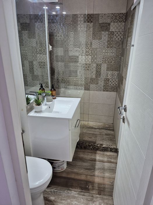 Închiriez apartament 2 camere