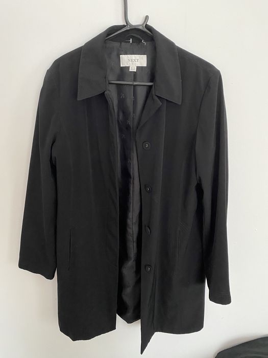 Pardesiu dama Next masura M