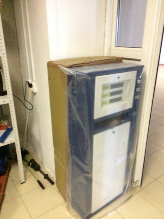 Всё для АГЗС . Моноблоки. Насосы и все комплектующие