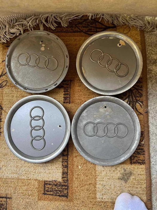 КАПАЧКИ ЗА ДЖАНТИ Нови И Втора Употреба -много модели