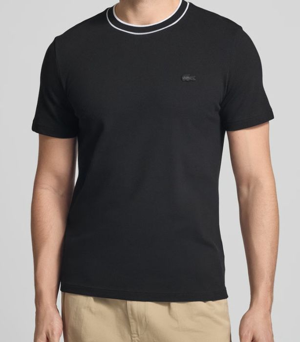 Тениска Lacoste      .