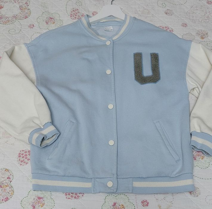 Детско яке Zara,Pepe Jeans за момче