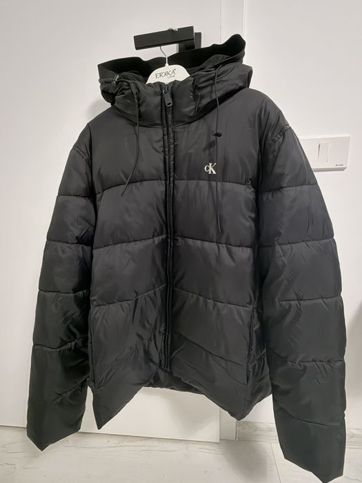 Geaca Calvin Klein