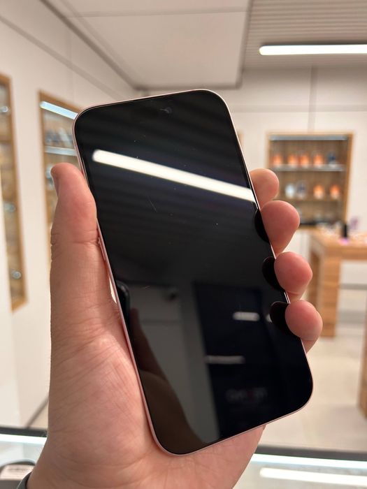 Iphone 15 128 Gb