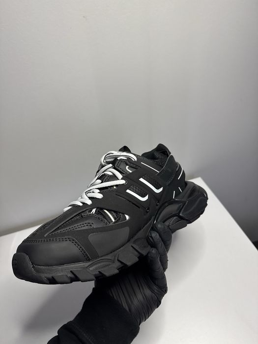 Balenciaga Track Negru 39