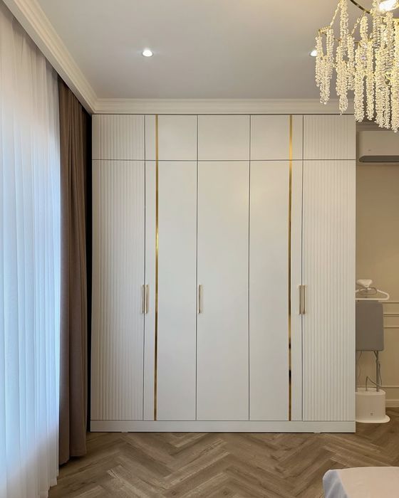 Мебель на заказ mebelchi