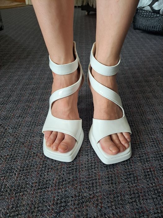 Боссоножки женские