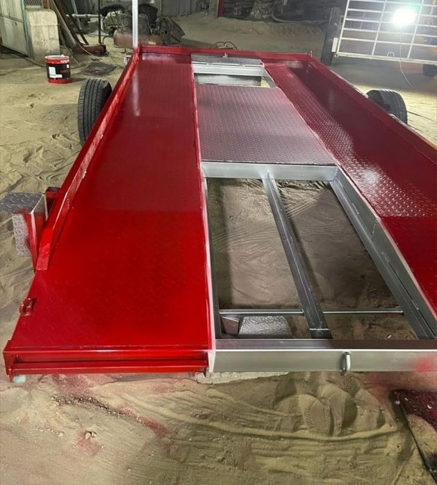 Эвакуатор перегон машин