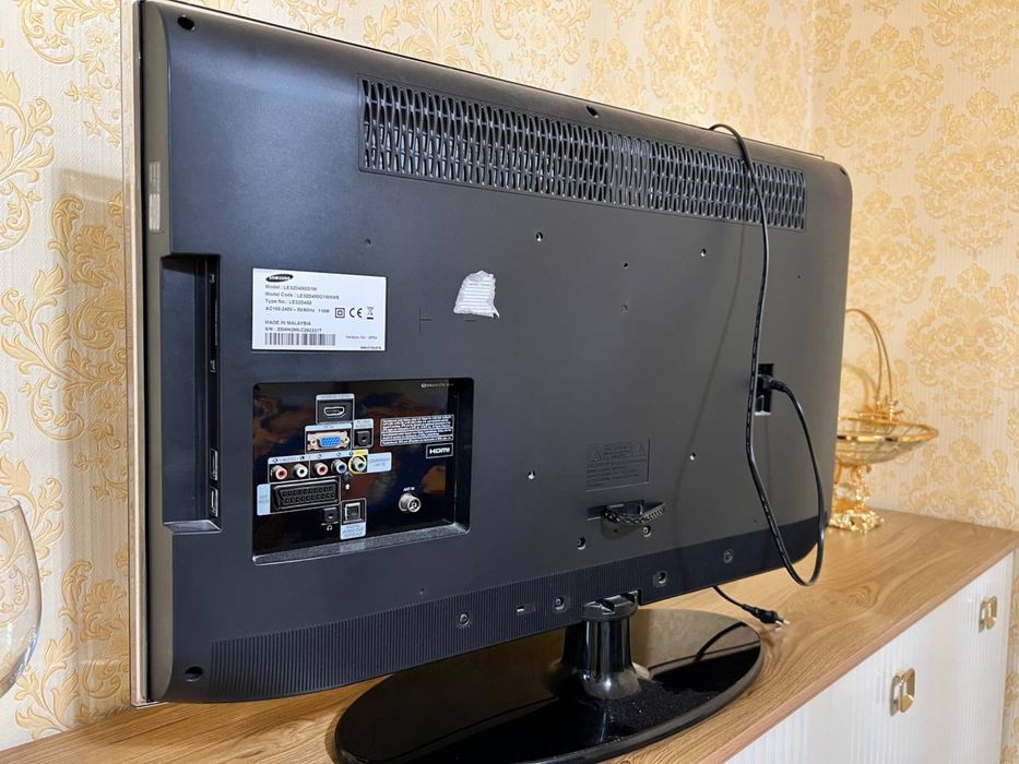 Продам телевизор Samsung 32 дюйма