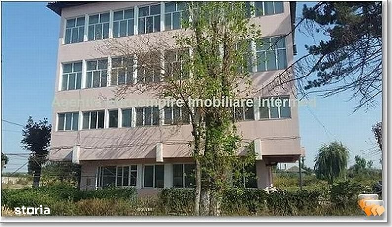 Teren de vanzare in Medgidia