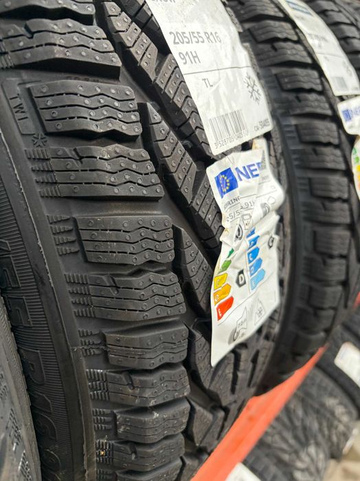 Anvelope NOI Sebring 205/55R116- Livrare rapida, garantie inclusa!