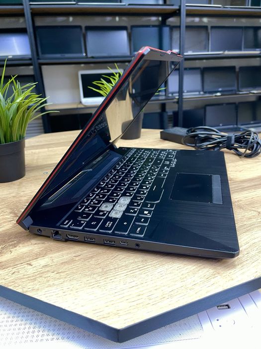 Asus TUF Gaming f15