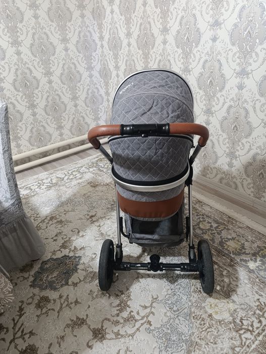 Kalyaska srochna sotiladi