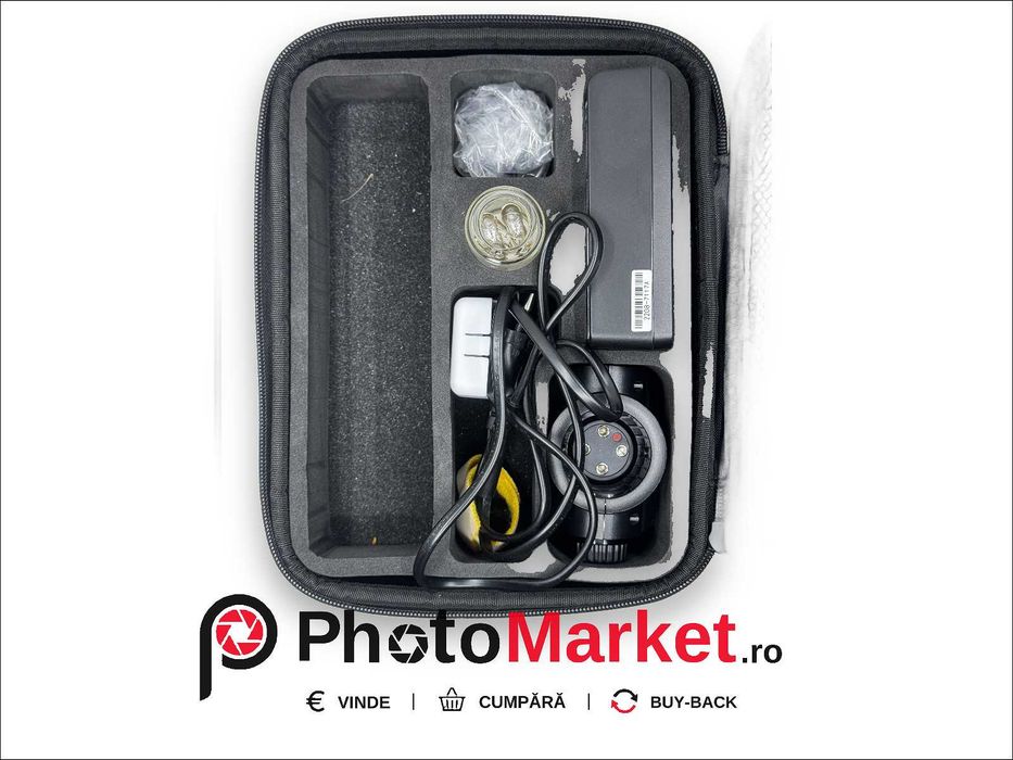 Godox Wistro+ AD200 - Factura + Garantie