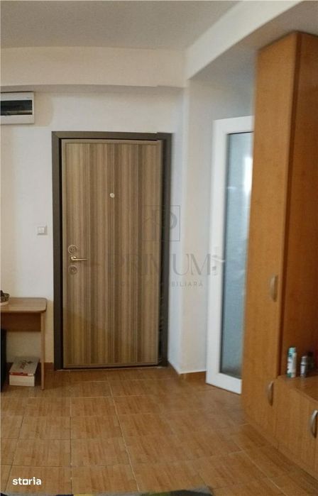 Aradului - Lift - 4 Camere - 2 Bai - Decomandat - Centrala - Clima - L