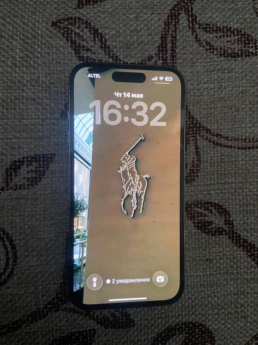 iphone 14 pro golden edition