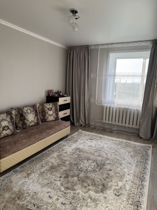 Продается 3х комн квартира