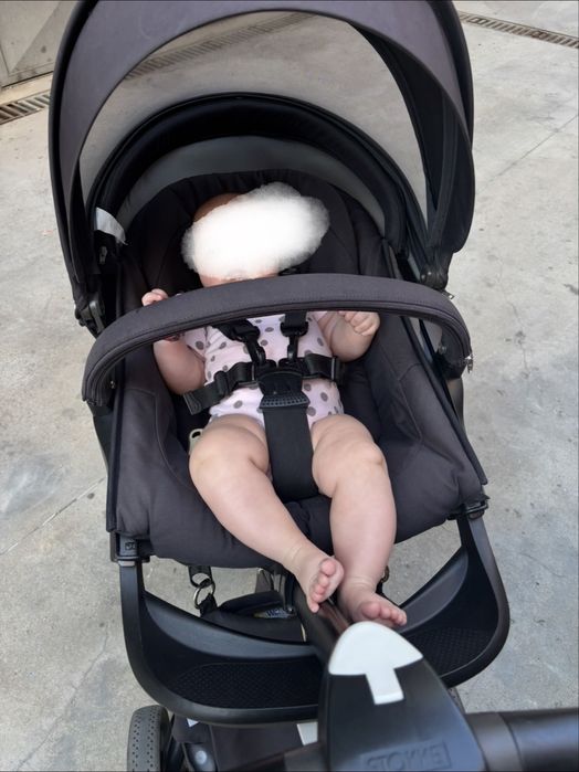 Количка Stokke V5