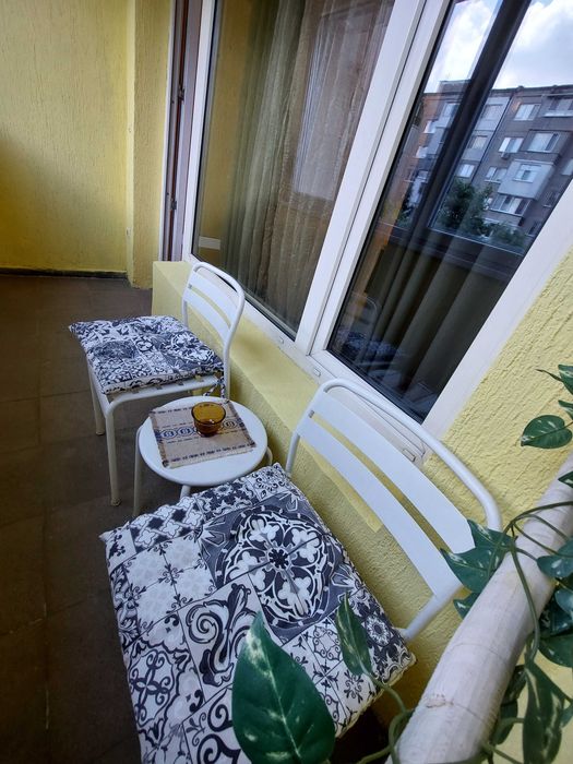 Дава се под наем Двустаен апартамент в Варна, Чаталджа - 70 кв.м за 628.32 € - Снимка #6