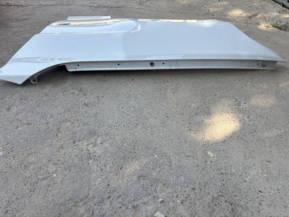 Ляв и десен калник за БМВ 3 Г20/ Г21 / BMW 3 G20 / G21 след 2019