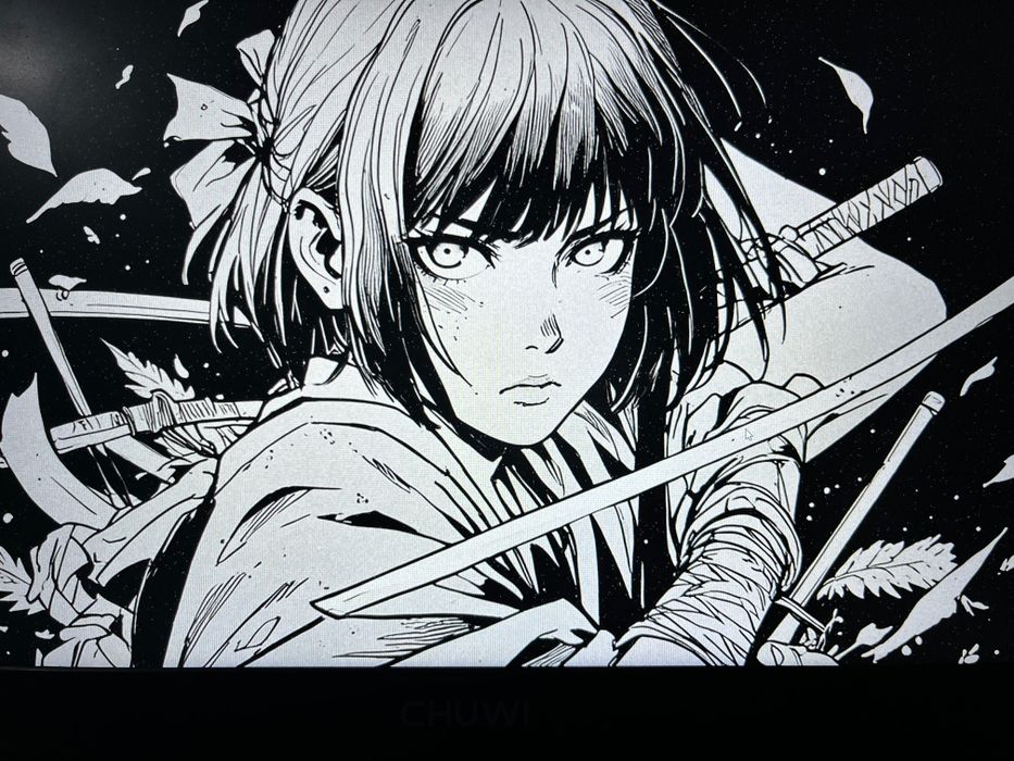 Ноутбук GemiBook Plus