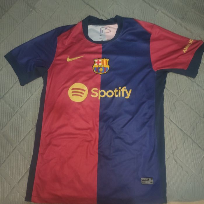 Tricou Fc Barcelona