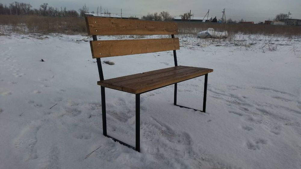 Скамейка,,Скамейки уличные