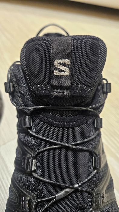 Кроссовки Salomon XA PRO 3D V9