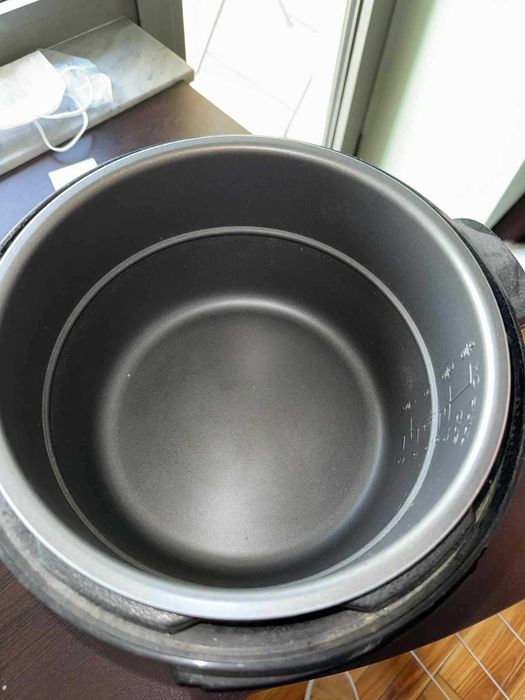 Делимано мулти кукър - 6 програми