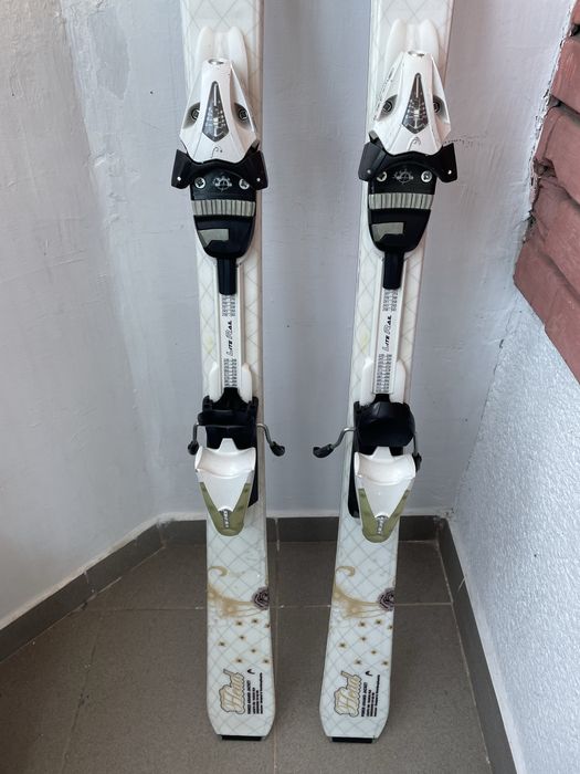 Schiuri 150 cm head fine one r 10.9