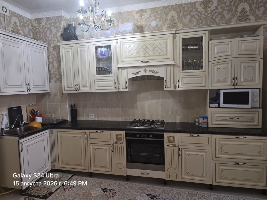 Продам кухонный гарнитур