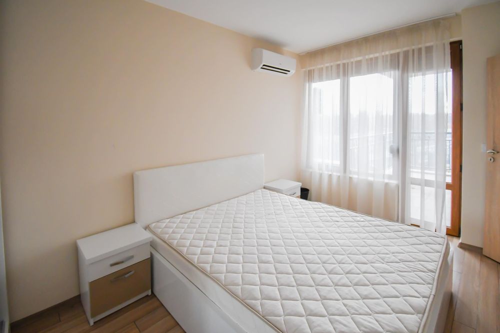 Дава се под наем Двустаен апартамент в София, Витоша - 70 кв.м за 675 € - Снимка #4