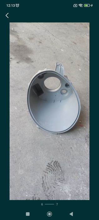 nexsiya bakavoy oyna Matiz garshok