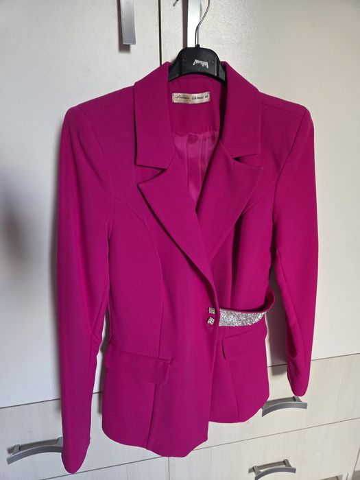 Costum superb cyclam