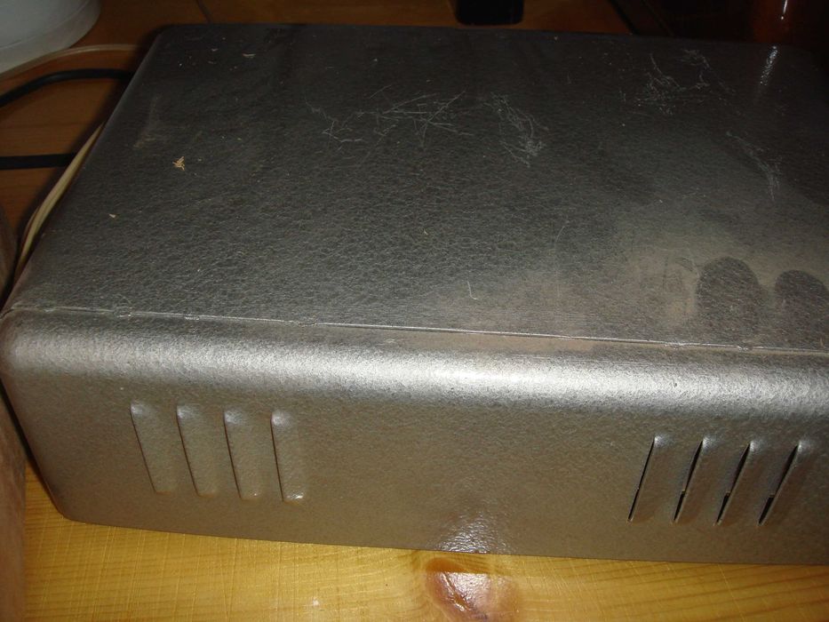 Стильный Телефонный комплект местной связи  60 годов прошлого века