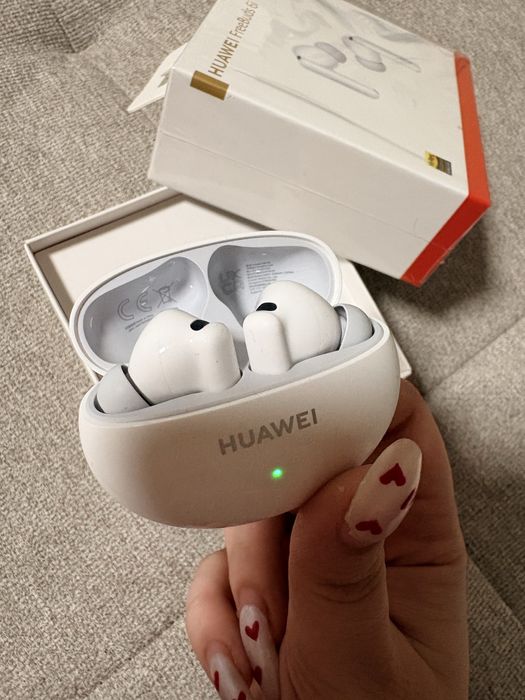 Huawei FreeBuds 6i