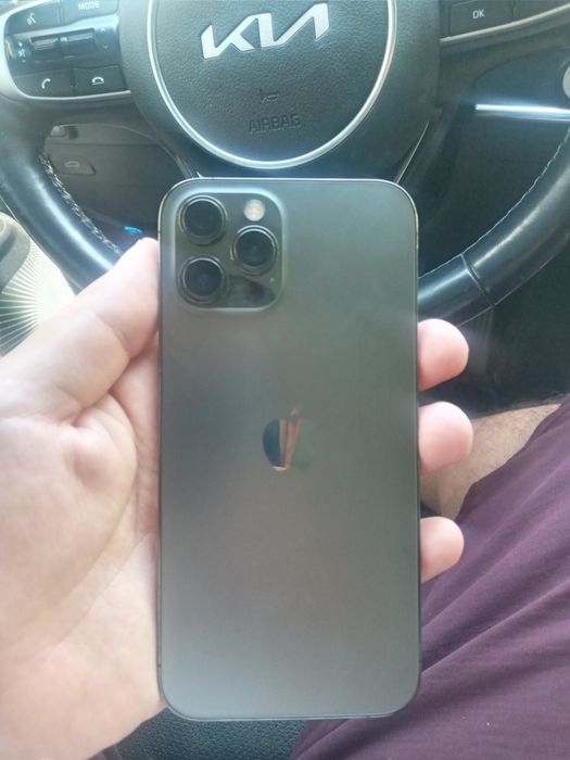 Iphone 12promax iddddeaaalll