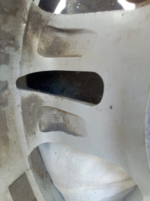 Диски Тойота Ленд Крузер