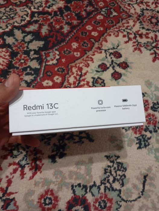 Редми 13 С сотилады реально Оладиганлар телефон килилар.