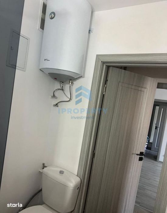 2 Camere | Pta Sudului | balcon | metrou 3min | Pet friendly | Boiler