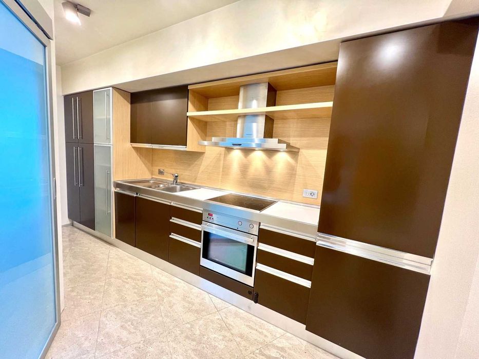 Дава се под наем Тристаен апартамент в София, Борово - 98 кв.м за 450 € - Снимка #6