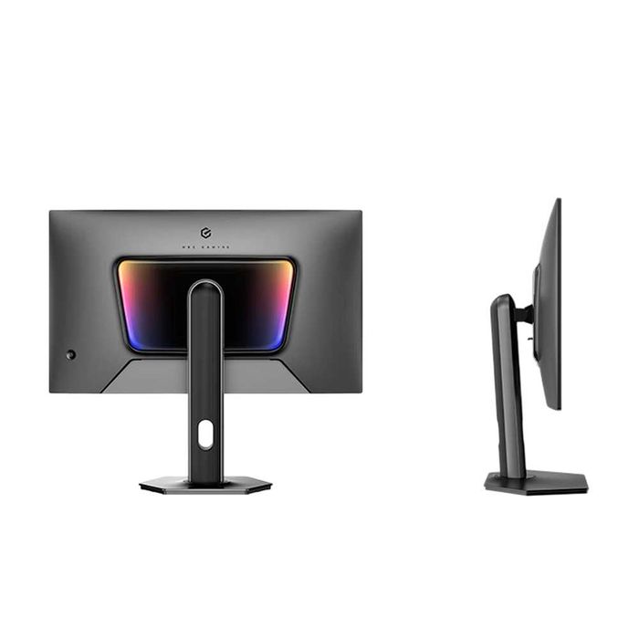 ; Монитор HKC GS27QHS 2K/ QD-OLED / 500Hz