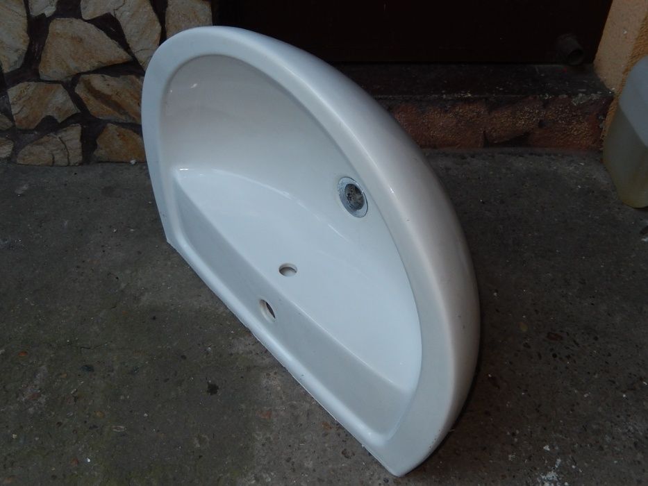 Френска мивка Alia