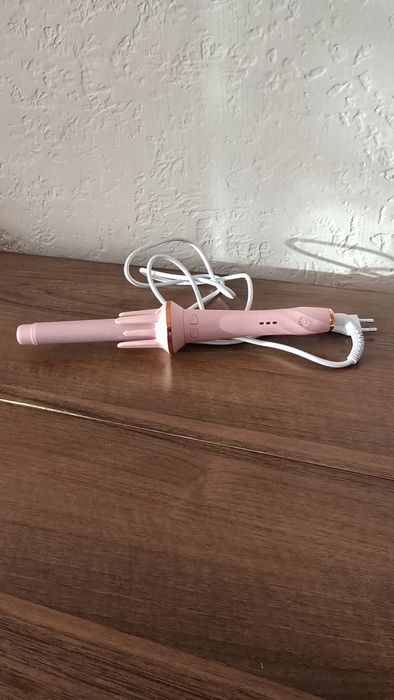 Плойка для волос