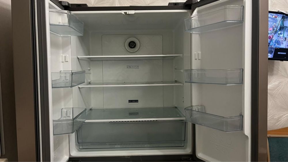 Холодильник ARG на запчасти