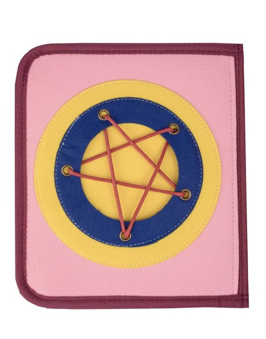 Развивающая игрушка