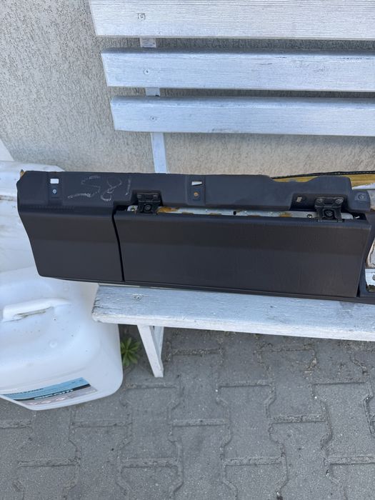 Plansa bord mercedes w201 190