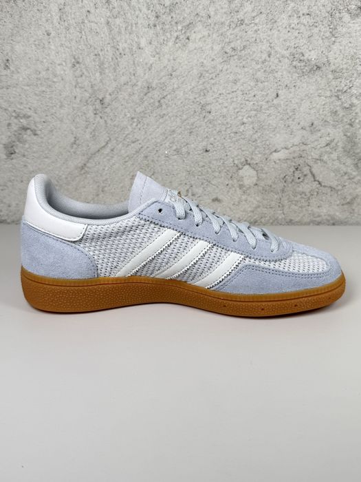 Adidas Handball Spezial Halo Blue