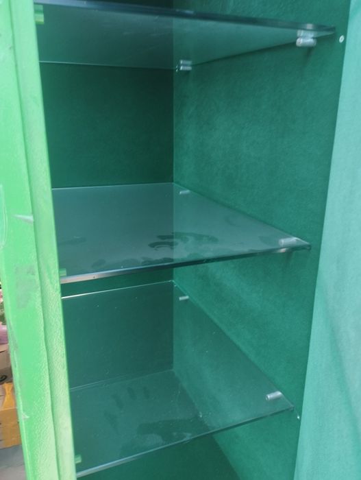 Сейф бронированный