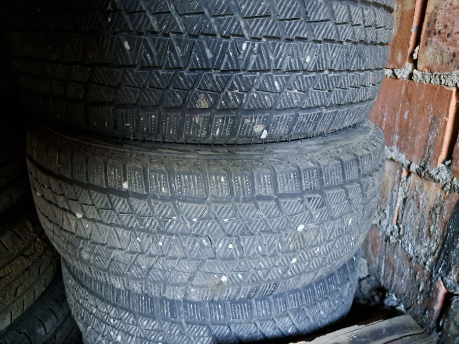 Продам колеса липучка